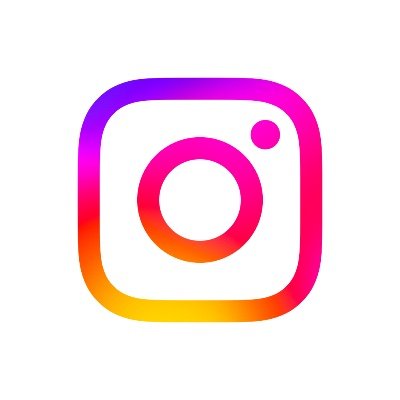 Instagram ロゴ