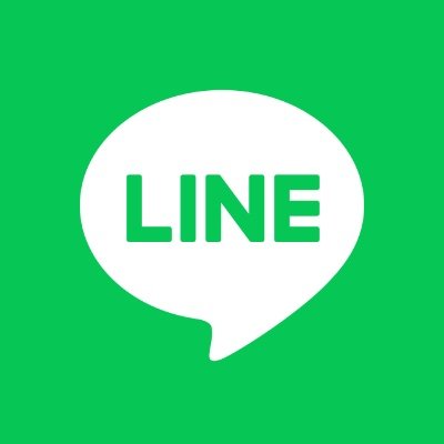 LINE ロゴ