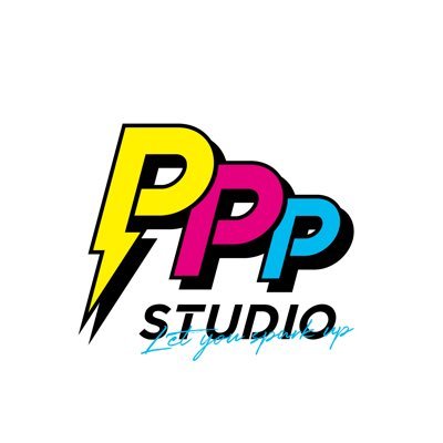 PPP STUDIOアイコン