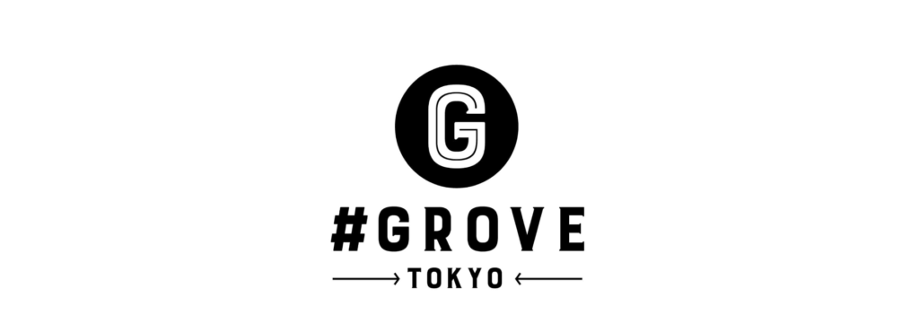 GROVE株式会社