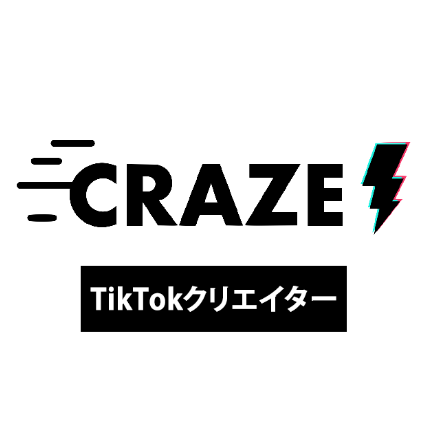 CRAZEアイコン