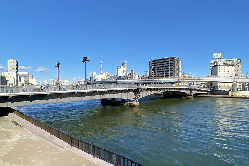 両国橋